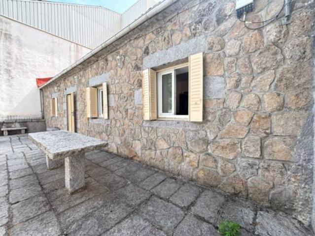 Chalet en venta en Alpedrete, Madrid