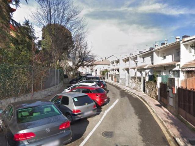 Chalet en venta en Alpedrete, Madrid