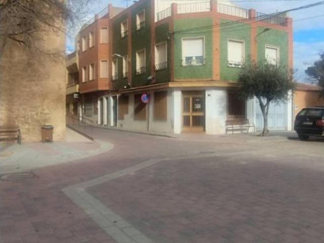 Chalet en venta en Alpera, Castilla-La Mancha