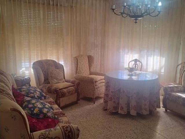 Chalet en venta en Alpera, Castilla-La Mancha