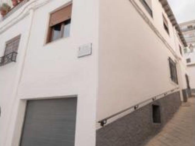 Chalet en venta en Yegen, Alpujarra de la Sierra