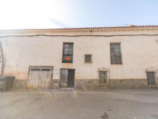 Chalet en venta en Comarca de Guadix, Andalucía