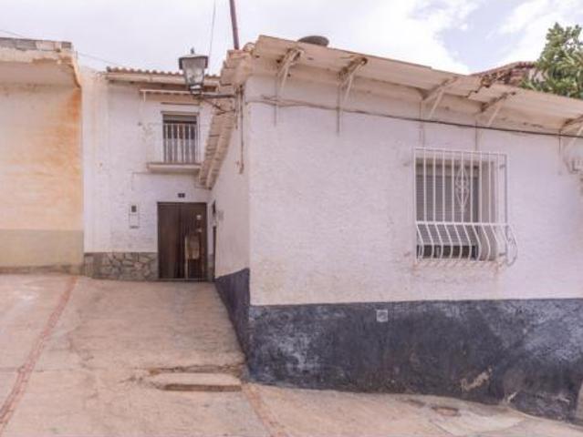 Chalet en venta en Comarca de Guadix, Andalucía