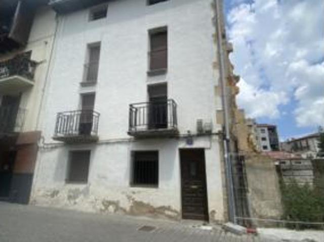 Chalet en venta en Sakana, Navarra