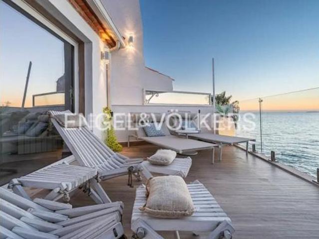 Chalet en venta en Altafulla, Tarragona