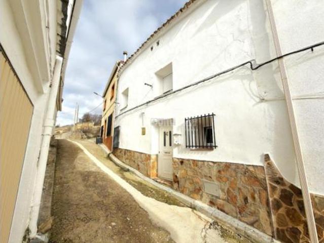 Chalet en venta en Altarejos, Castilla-La Mancha