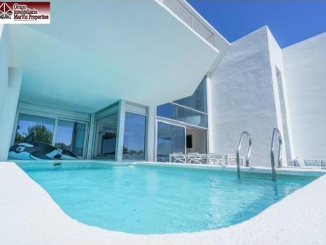 Chalet en venta en Urbanització Serra d'Altea, la Marina Baixa