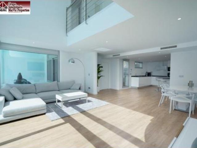 Chalet en venta en Urbanització Serra d'Altea, la Marina Baixa