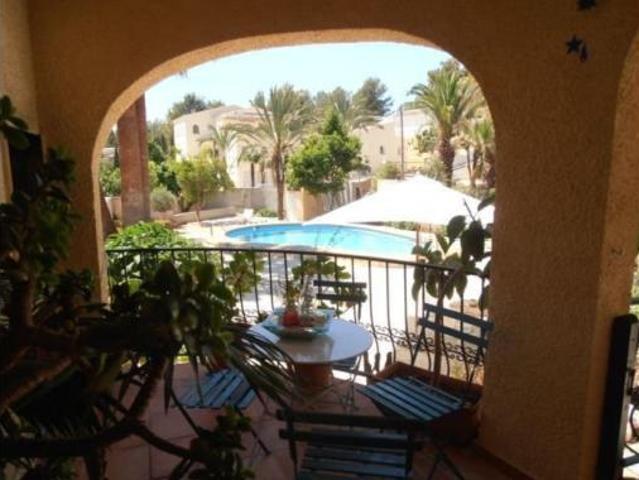Chalet en venta en Urbanització Santa Clara, la Marina Baixa