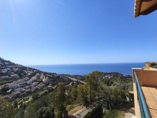 Chalet en venta en Urbanització Serra d'Altea, la Marina Baixa