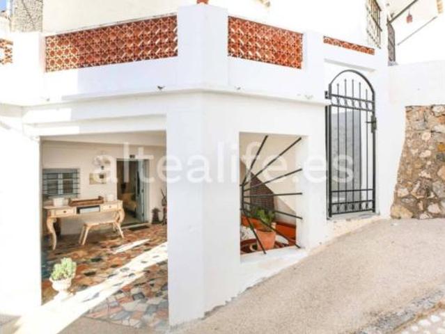 Chalet en venta en Altea la Vella, la Marina Baixa