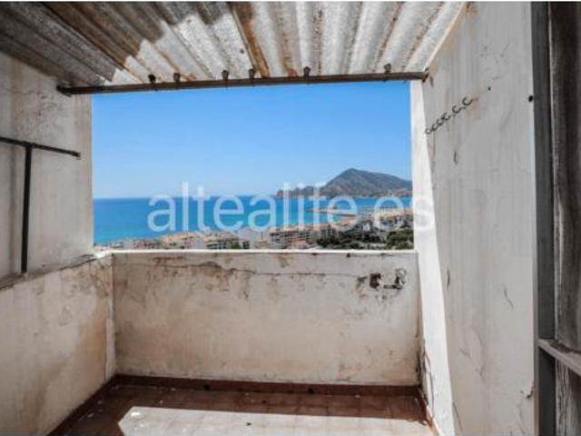 Chalet en venta en la Marina Baixa, Valencia