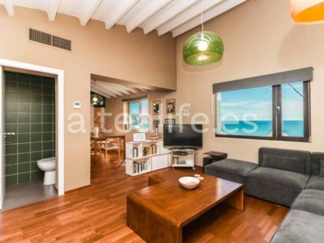 Chalet en venta en la Marina Baixa, Valencia
