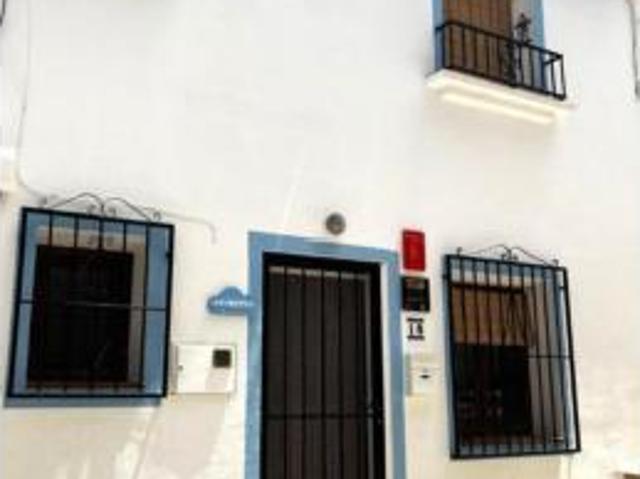 Villa en venta en Altea
