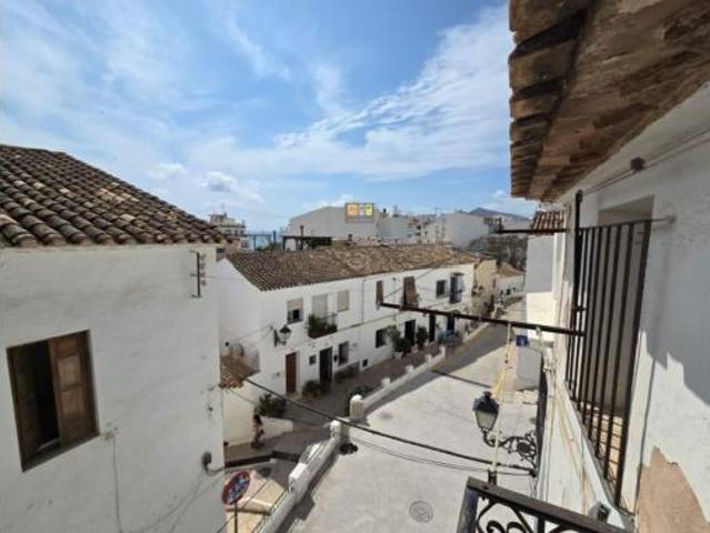 Chalet en venta en la Marina Baixa, Valencia