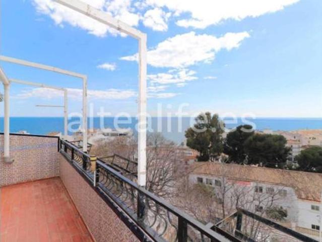 Chalet en venta en Altea, Alicante