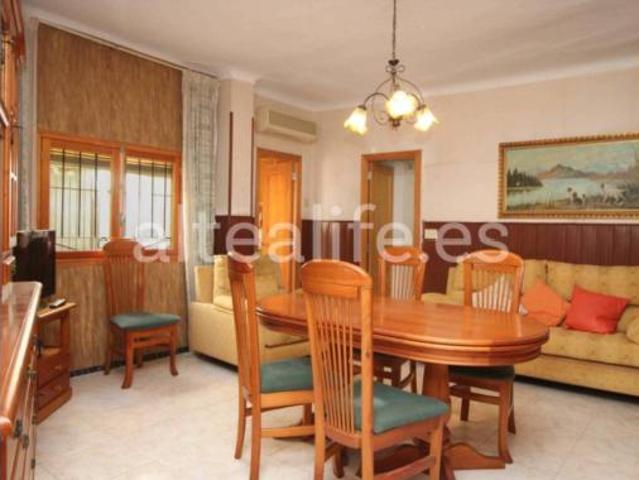 Villa en venta en Altea