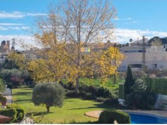 Chalet en venta en Altea, Alicante