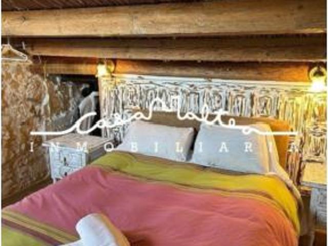 Villa en venta en Altea