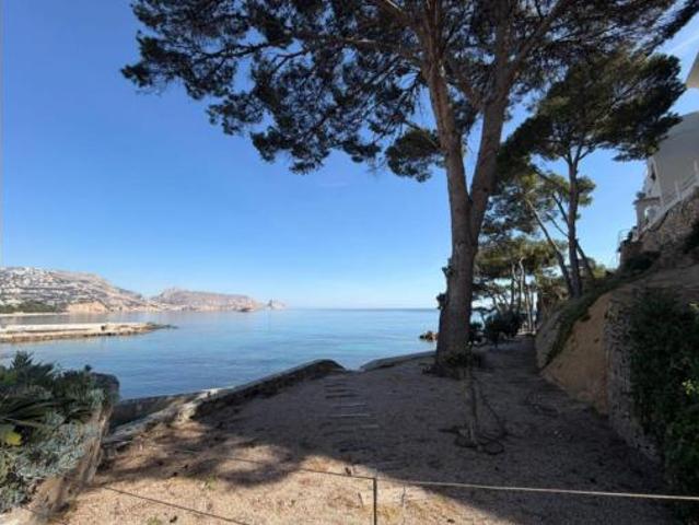 Chalet en venta en l'Olla, la Marina Baixa