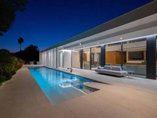 Chalet en venta en Urbanització Serra d'Altea, la Marina Baixa