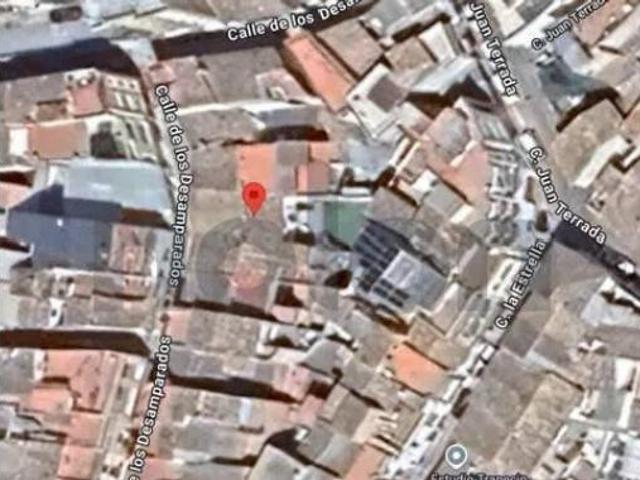 Chalet en venta en l'Alt Palància, Valencia
