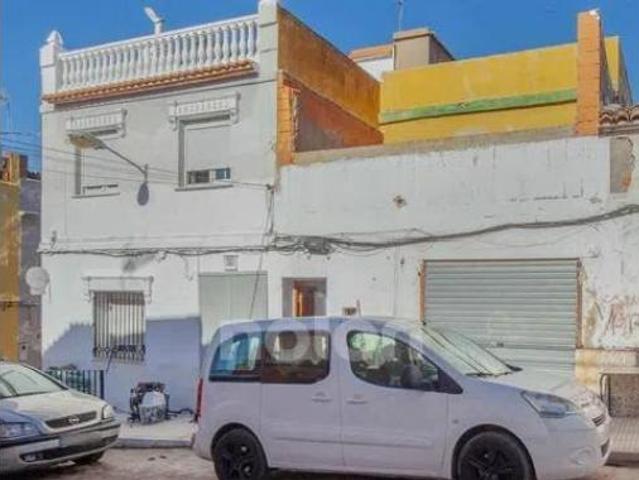 Chalet en venta en la Ribera Alta, Valencia