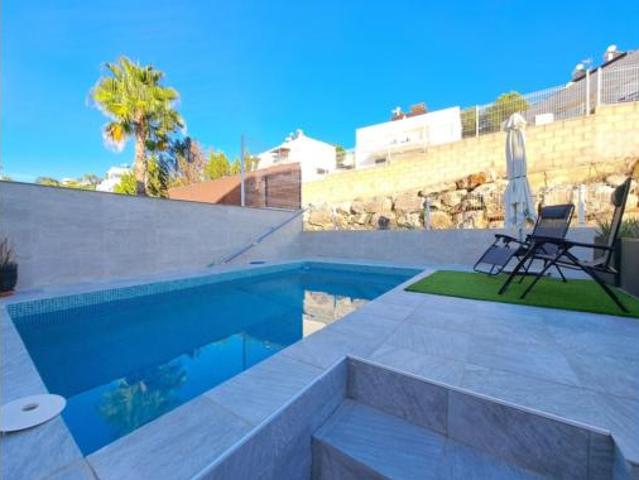 Chalet en venta en Urbanització El Racó, Alzira