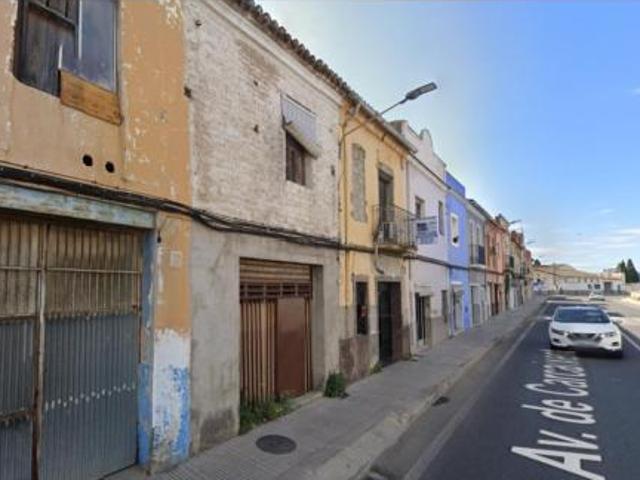 Chalet en venta en la Ribera Alta, Valencia