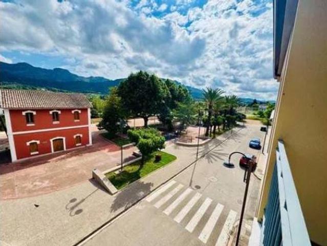 Chalet en venta en la Barraca d'Aigües Vives, la Ribera Alta