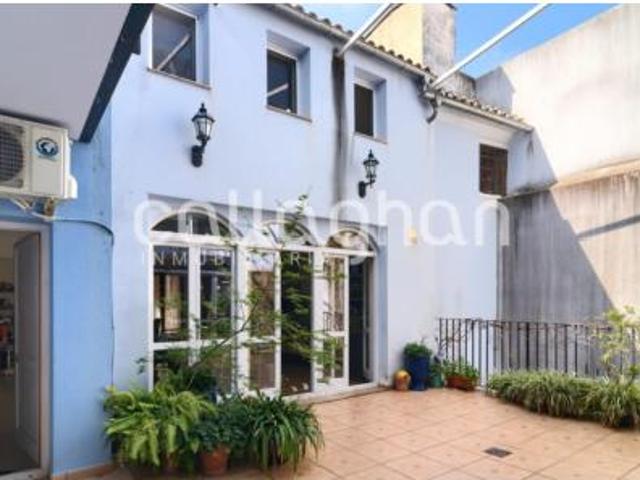 Chalet en venta en la Ribera Alta, Valencia