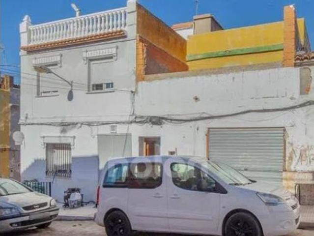 Chalet en venta en la Ribera Alta, Valencia