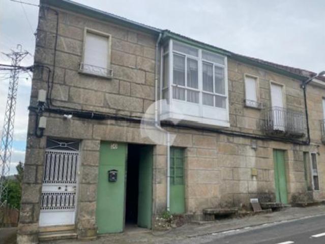 Chalet en venta en Amoeiro, Ourense