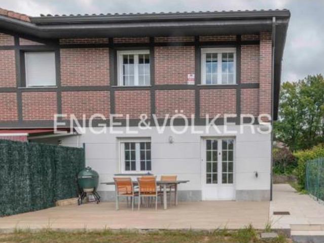 Chalet en venta en Larragoikoa, Amorebieta-Etxano
