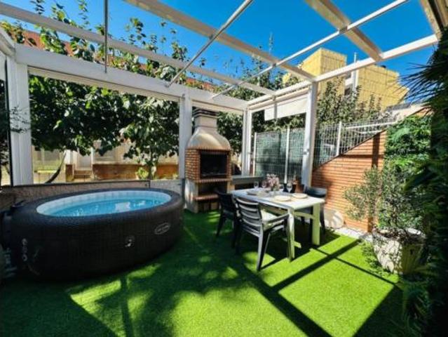 Chalet en venta en Amposta, Tarragona