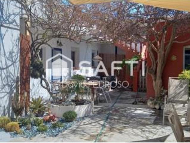 Chalet en venta en el Poblenou del Delta, Montsià