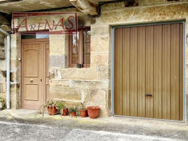 Chalet en venta en Cerbiago, Ampuero