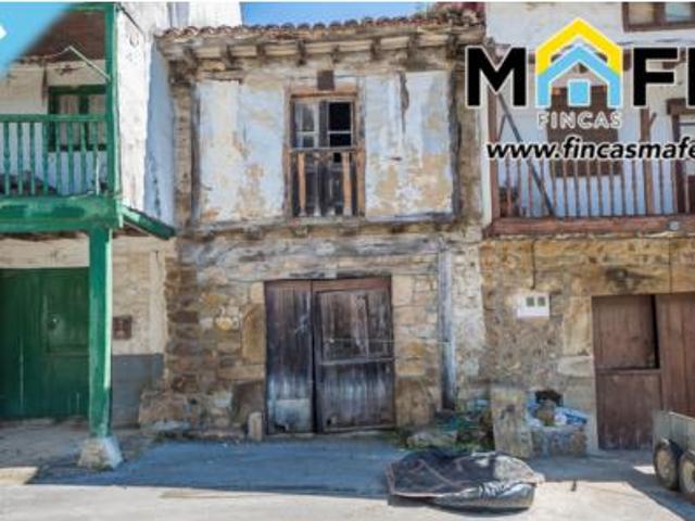 Chalet en venta en El Camino, Ampuero