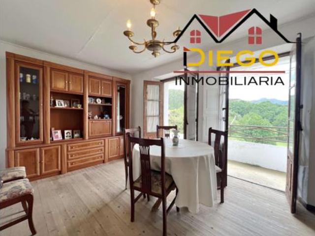 Chalet en venta en Cerbiago, Ampuero