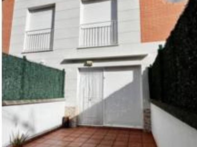 Chalet en venta en La Bárcena, Ampuero