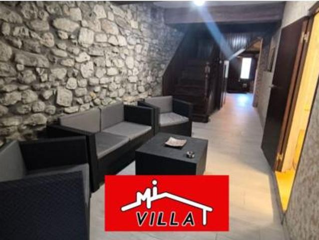 Chalet en venta en Rocillo, Ampuero