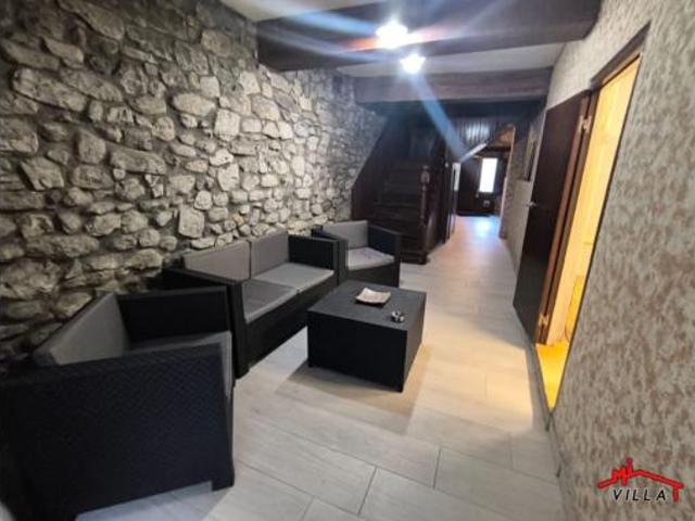 Chalet en venta en Rocillo, Ampuero