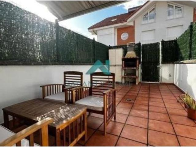Chalet en venta en Cerbiago, Ampuero