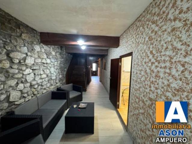 Chalet en venta en Rocillo, Ampuero