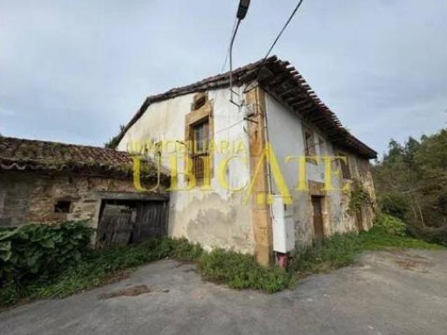 Chalet en venta en Cerbiago, Ampuero