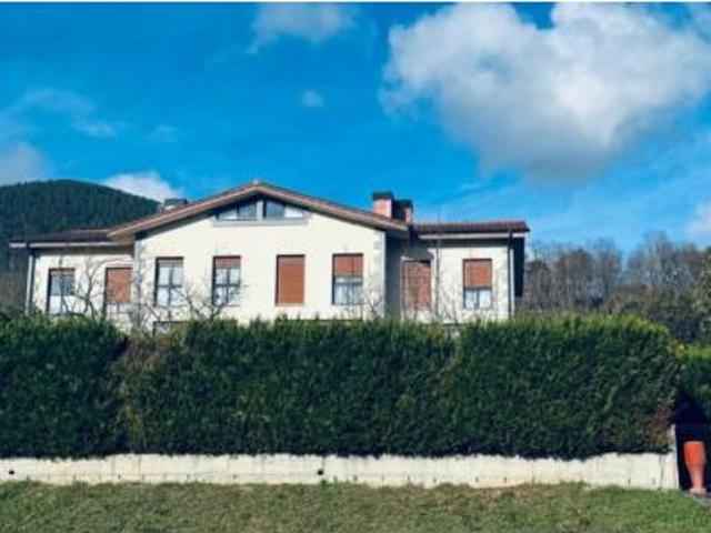 Chalet en venta en Andoain, Guipúzcoa