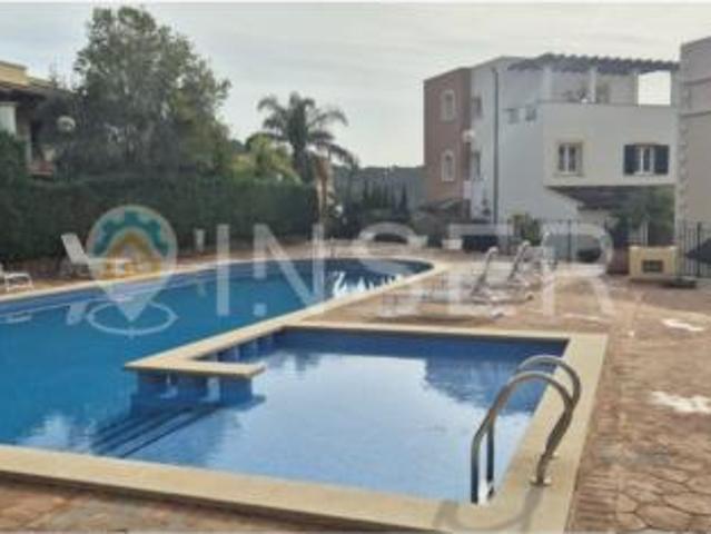 Chalet en venta en es Camp de Mar, Andratx