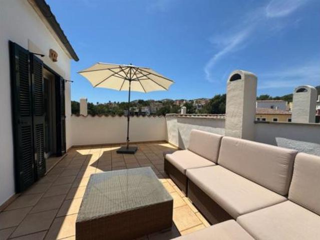 Chalet en venta en es Camp de Mar, Serra de Tramuntana