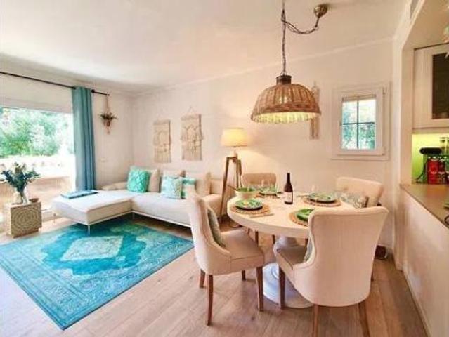 Chalet en venta en es Camp de Mar, Serra de Tramuntana