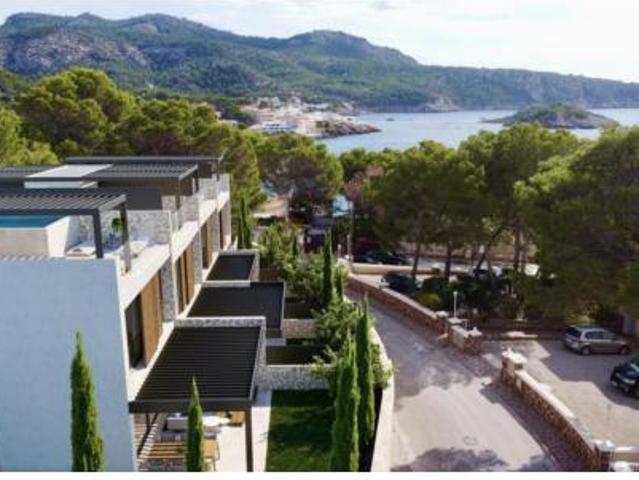 Chalet en venta en Sant Elm, Serra de Tramuntana